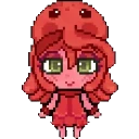 Kemi sprite