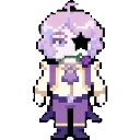 Silver sprite