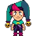 Chester sprite