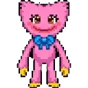 Kissy Missy sprite