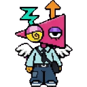 Zooble sprite