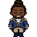 Lafayette sprite