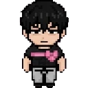Damion sprite