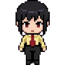 Yakiko sprite