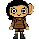 Shelly sprite
