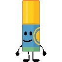 Noob sprite