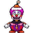 Fruit Punch Clown sprite