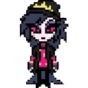 octavia sprite