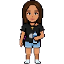 Francine sprite