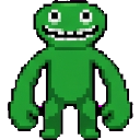 Jumbo Josh sprite