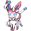 Sylveon sprite