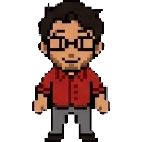 Markiplier sprite