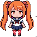 Osana sprite