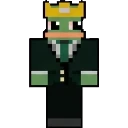 Froggy sprite