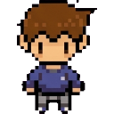 Jesse sprite