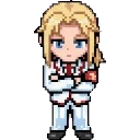 Reiichi Tanaami sprite