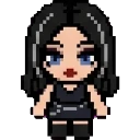 Persephone sprite