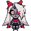 Vaggie sprite