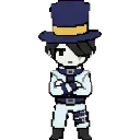 Ticket Teiker sprite