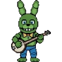 Jimbo The Bunny sprite