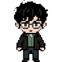Lee-won sprite