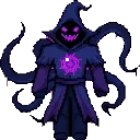 Azure sprite