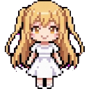 Mahiru sprite
