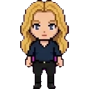 Jennifer Jareau sprite