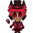Alastor sprite