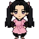 Aoi Kanzaki sprite
