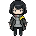 Эндмин sprite