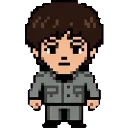 Paul Mccartney sprite