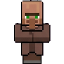 villager sprite