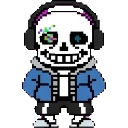 Sans sprite