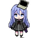 Kanade sprite