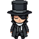 Joker sprite