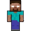 herobrine sprite