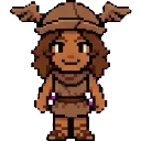 Hermes sprite
