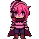 Otso(derpys Brother And Tobys Adopted Brother) sprite