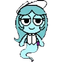 Connie sprite