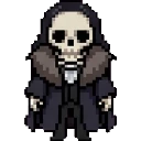Erik sprite