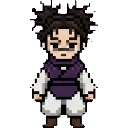 Choso sprite
