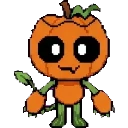 Gourdy sprite