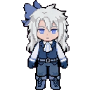 Prince Azul sprite