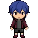 Marlow sprite