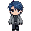 Jea Lee sprite
