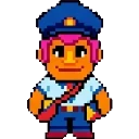 Eddie Dearest sprite