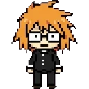 Randal Ivory sprite