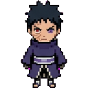 Obito Uchiha sprite