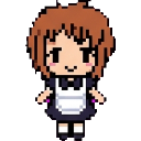 Eri sprite